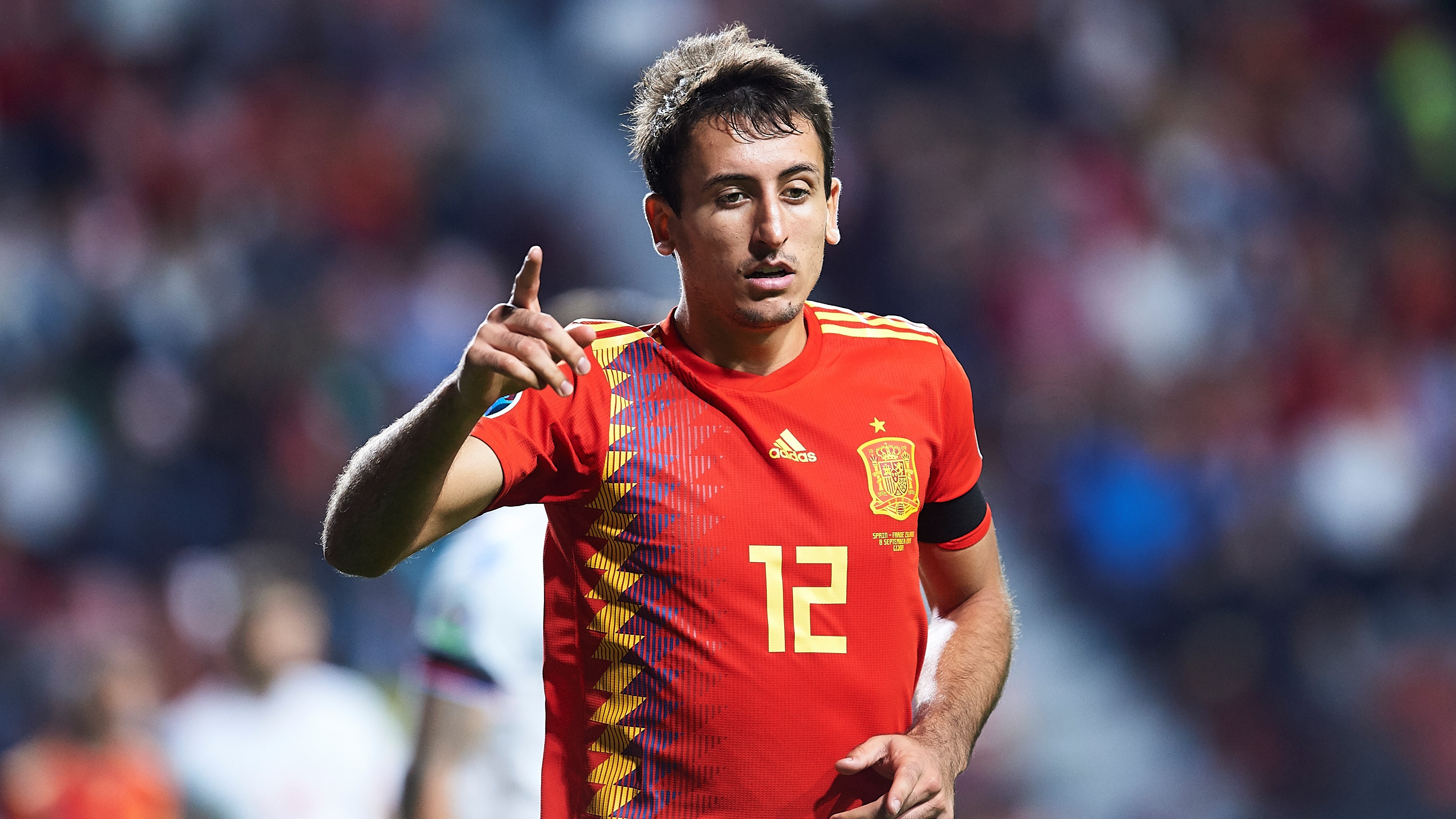 Mikel Oyarzabal anh 2