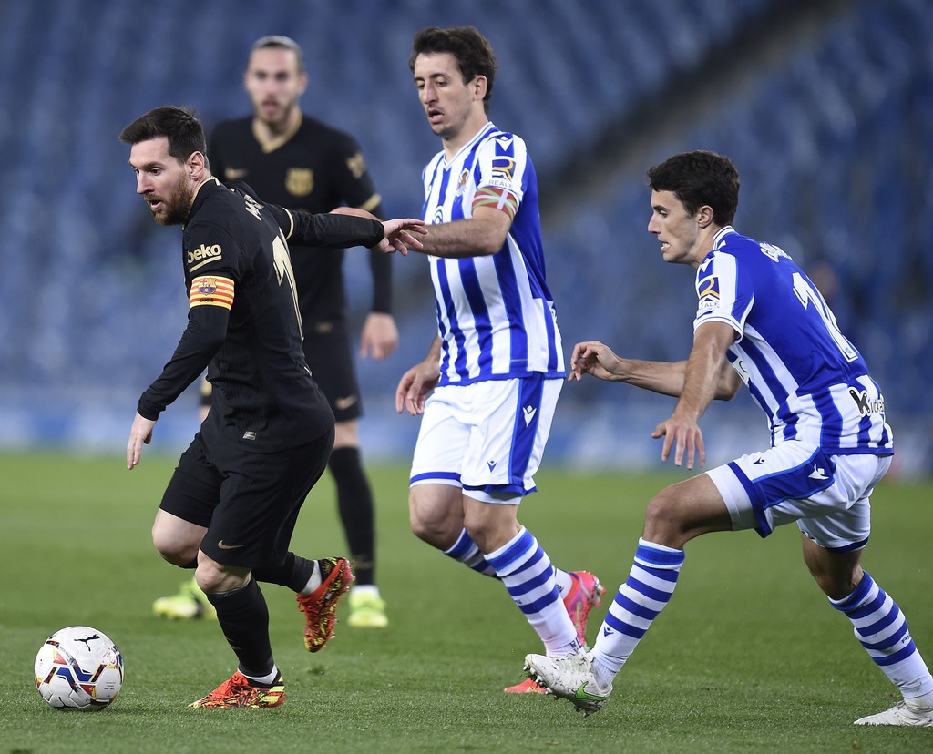 Mikel Oyarzabal anh 3