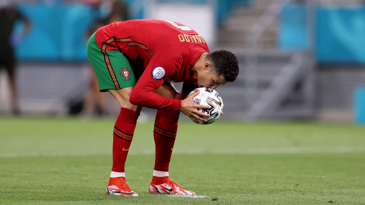 Ronaldo ảnh 4