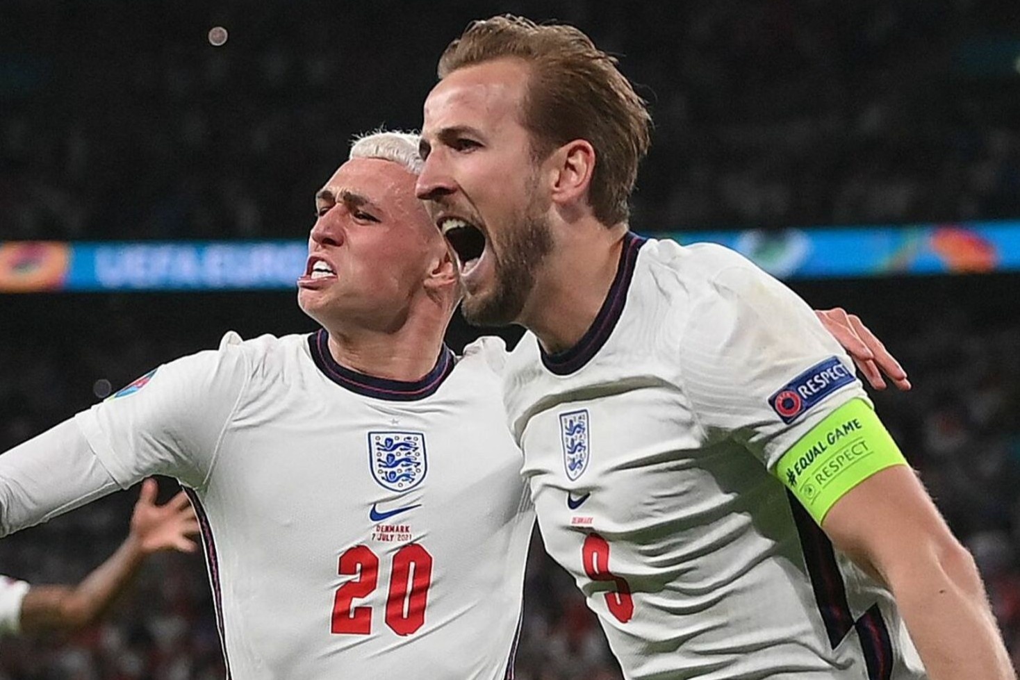 Tuyen Anh xung dang vo dich Euro 2020 hinh anh