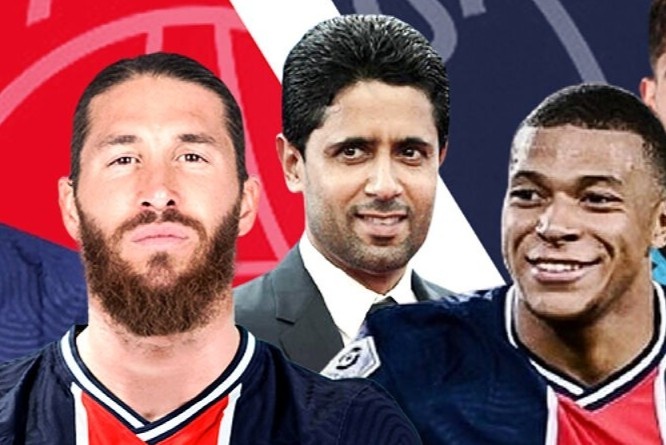 PSG du suc vo dich Champions League? hinh anh