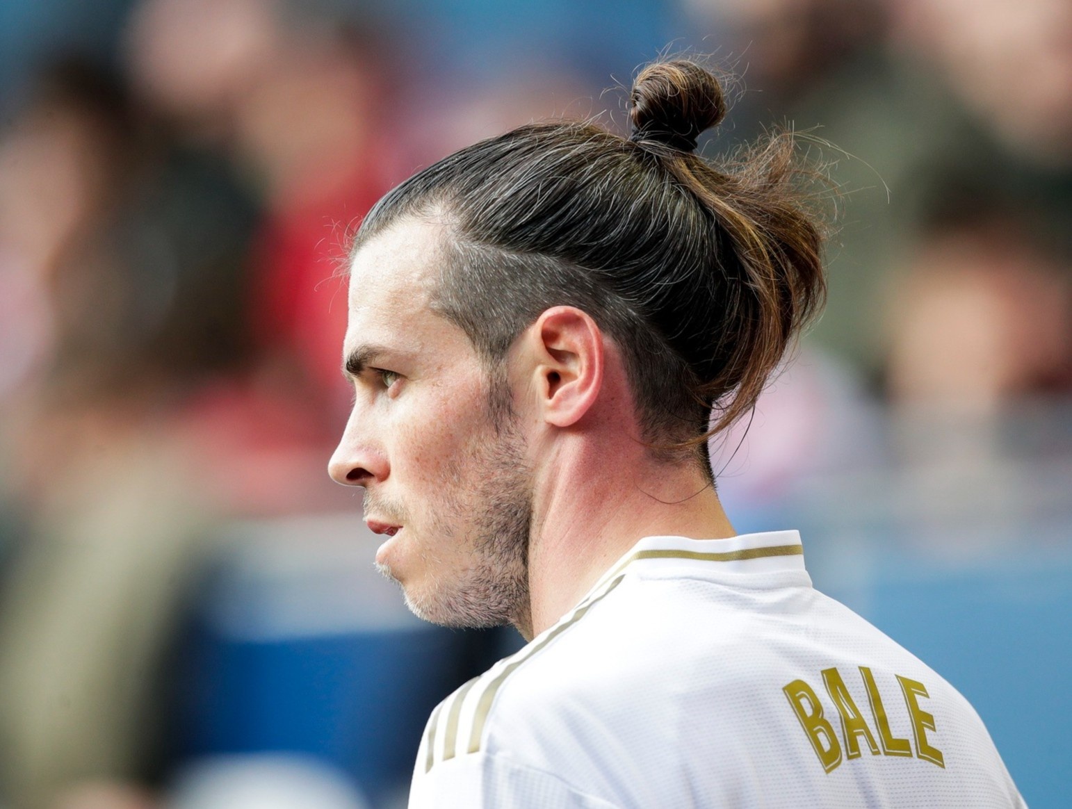 Gareth Bale dang khien Real kho xu hinh anh