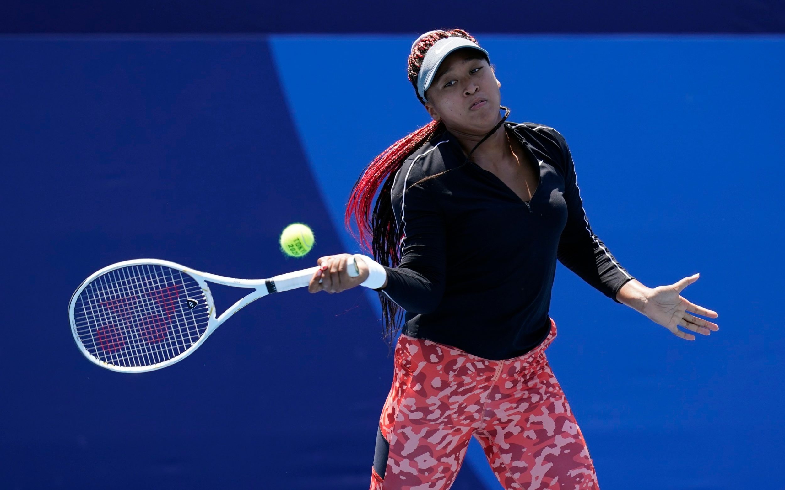 Olympic Tokyo 2020 anh 8