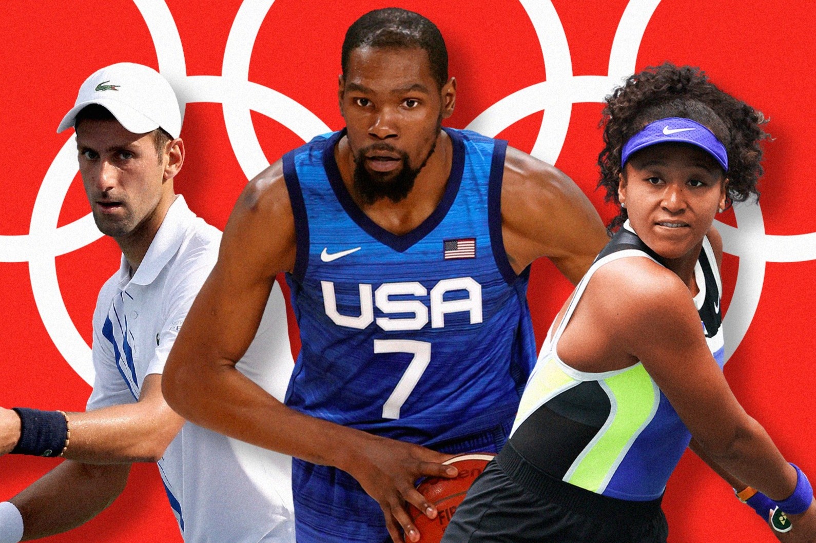 Nhung VDV co thu nhap cao nhat Olympic Tokyo 2020 hinh anh