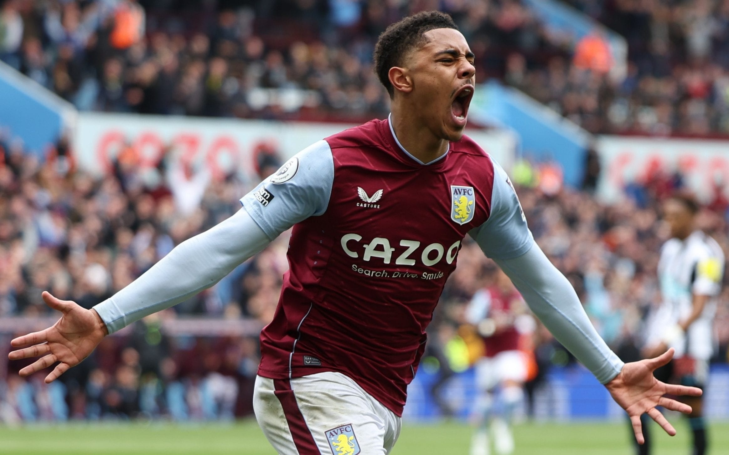 Newcastle United anh 1