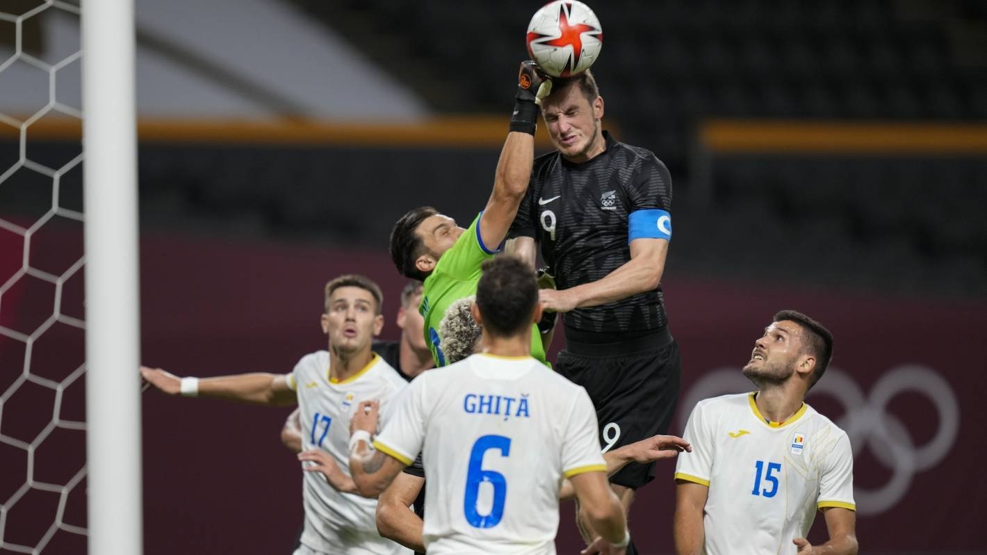 Olympic Han Quoc anh 9