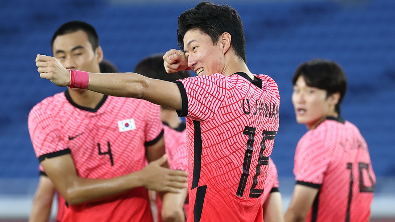 Olympic Han Quoc anh 3