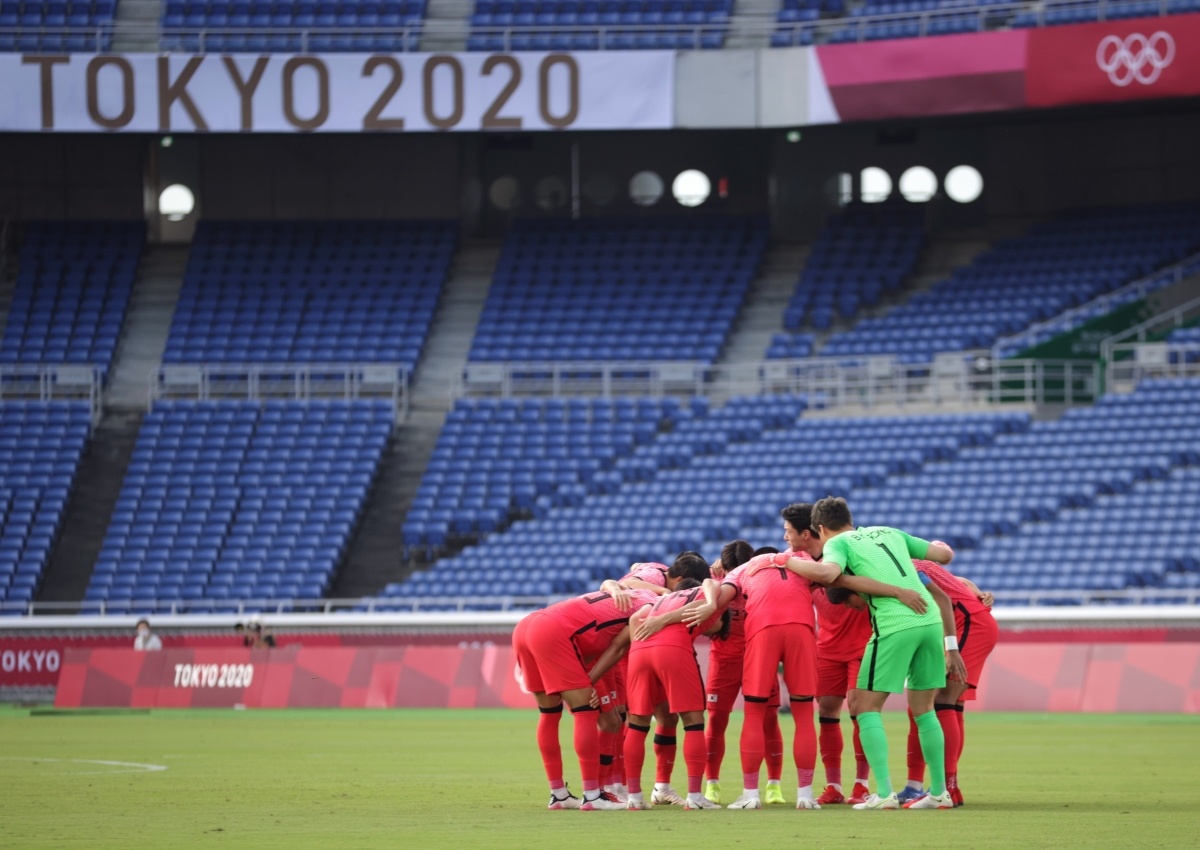 Olympic Han Quoc anh 1