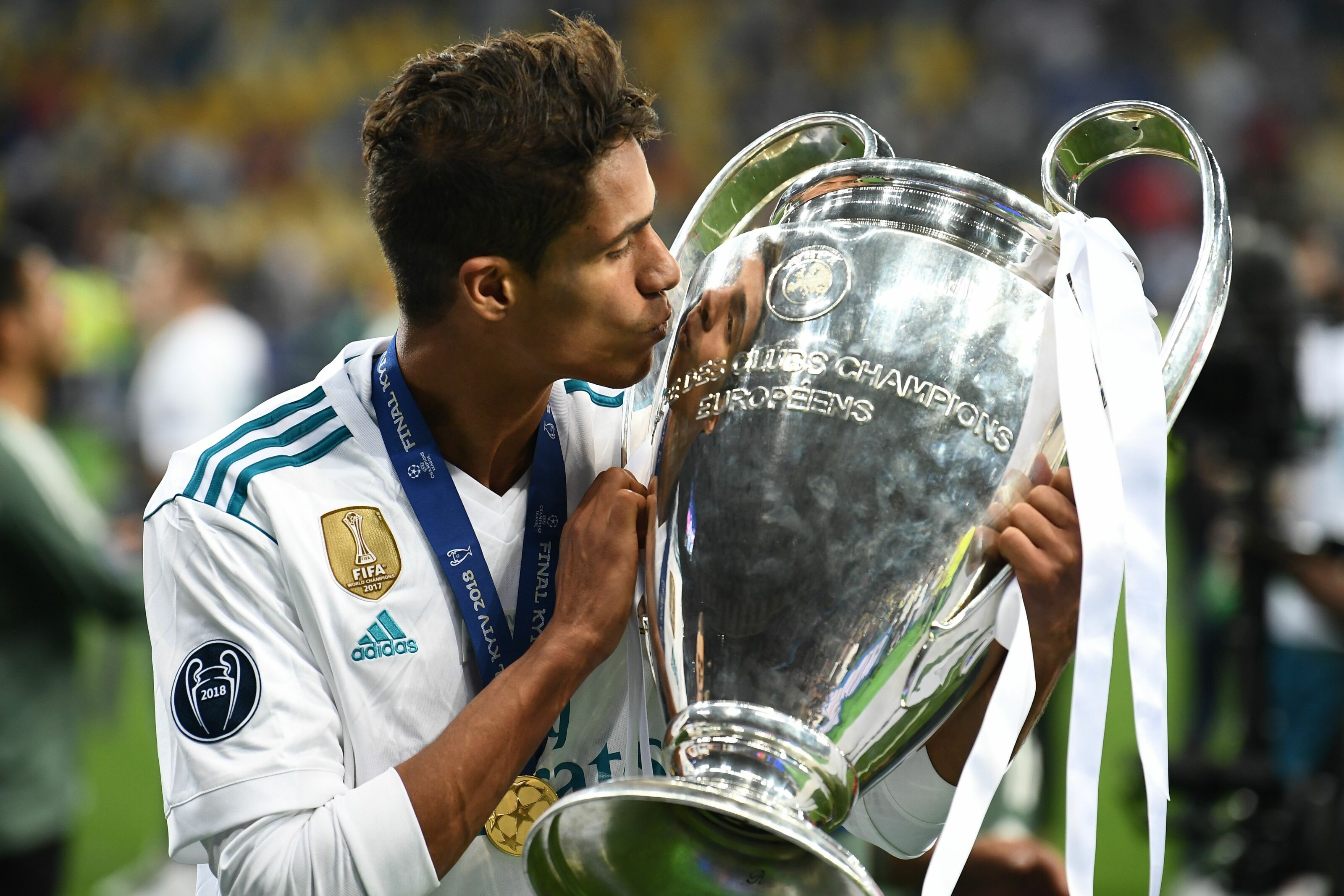 Raphael Varane anh 2