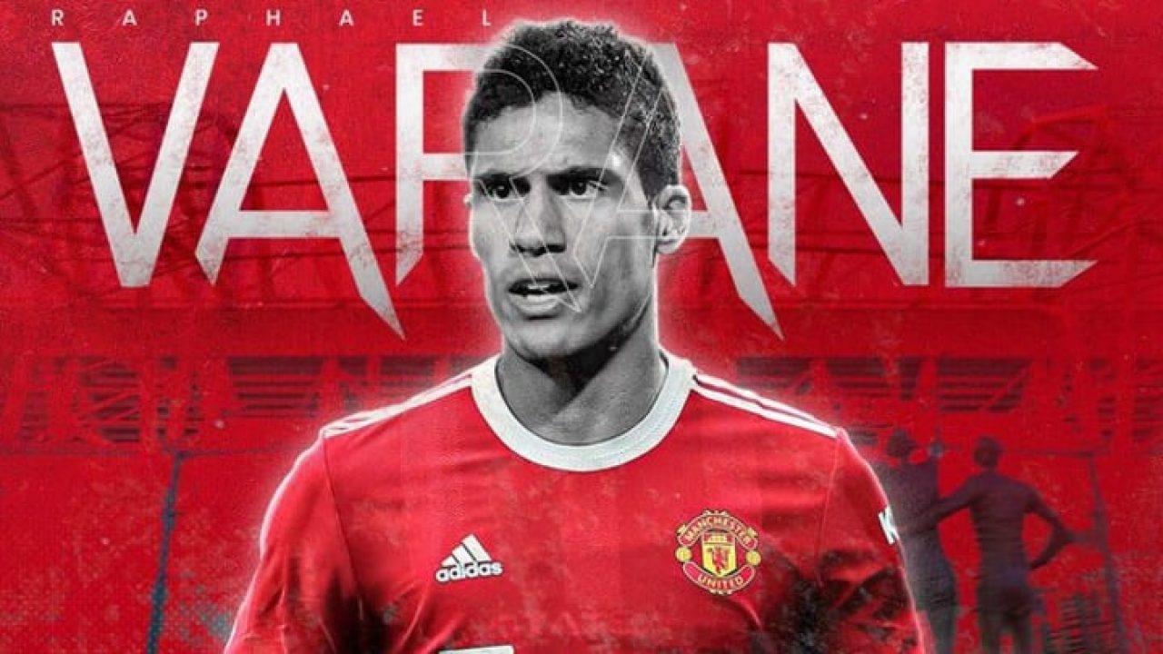 Raphael Varane anh 3