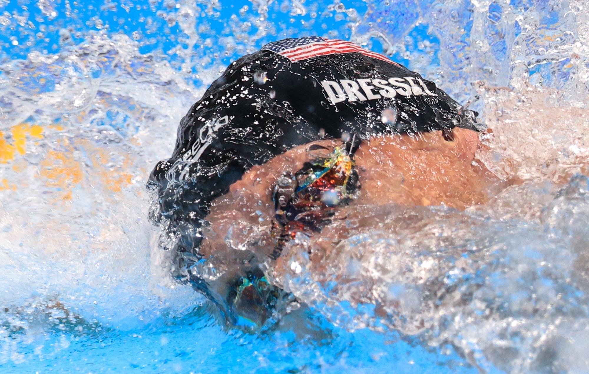 Caeleb Dressel anh 4
