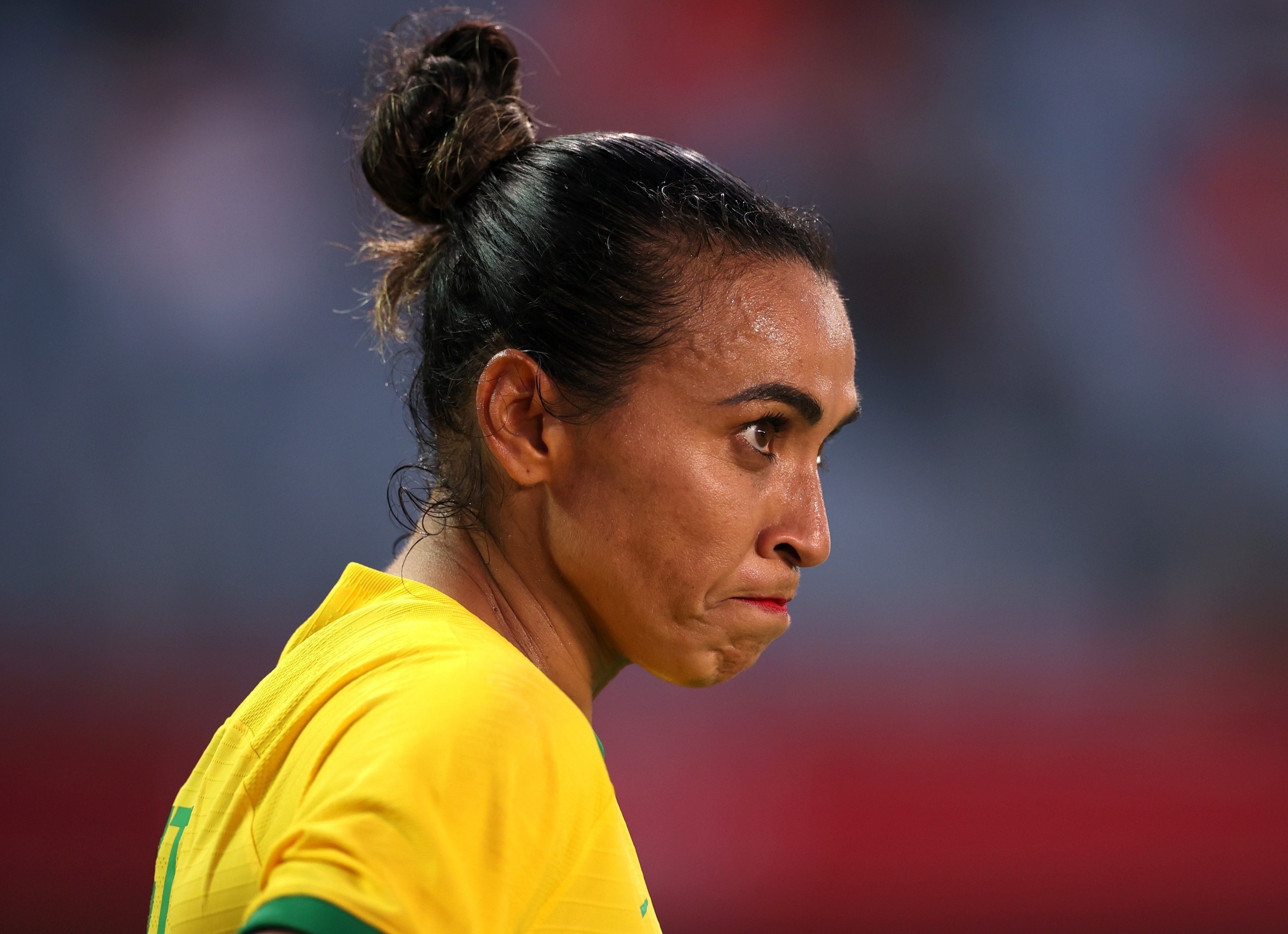 Nu Brazil tan giac mo vang Olympic sau loat luan luu hinh anh