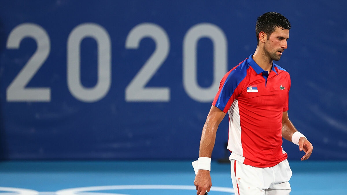 Novak Djokovic anh 2