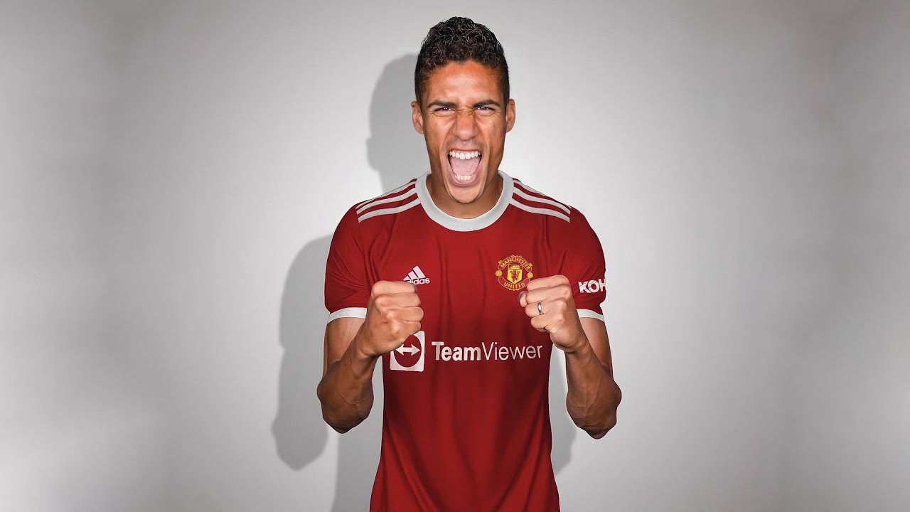Raphael Varane anh 2