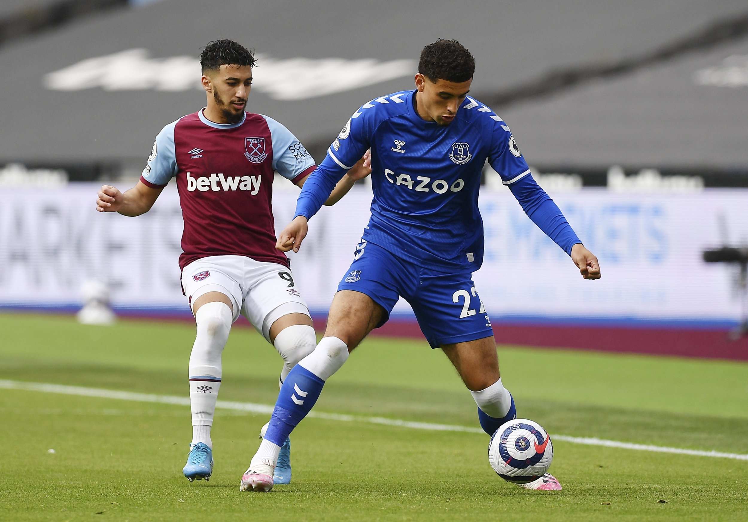 Premier League anh 10