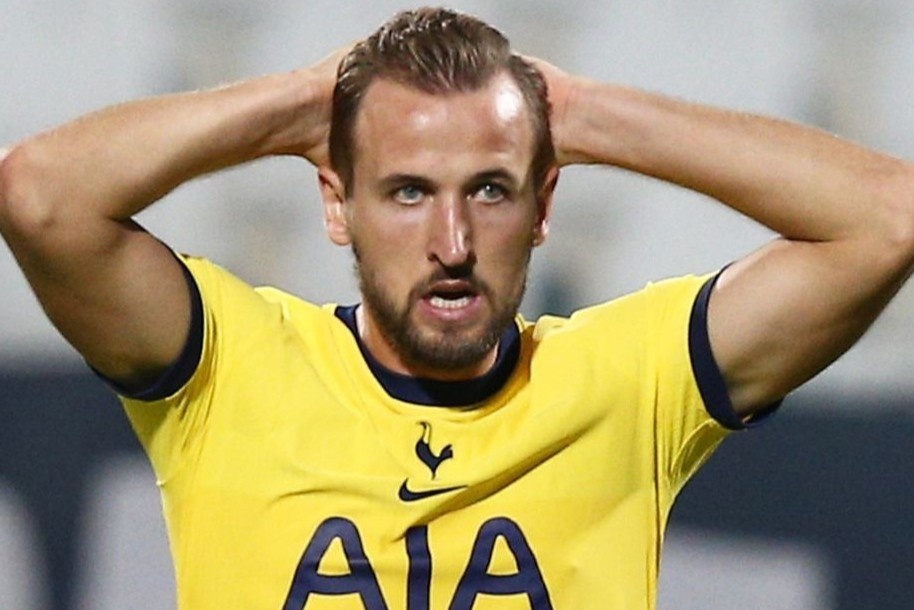 Harry Kane va cuoc noi loan de den Man City hinh anh