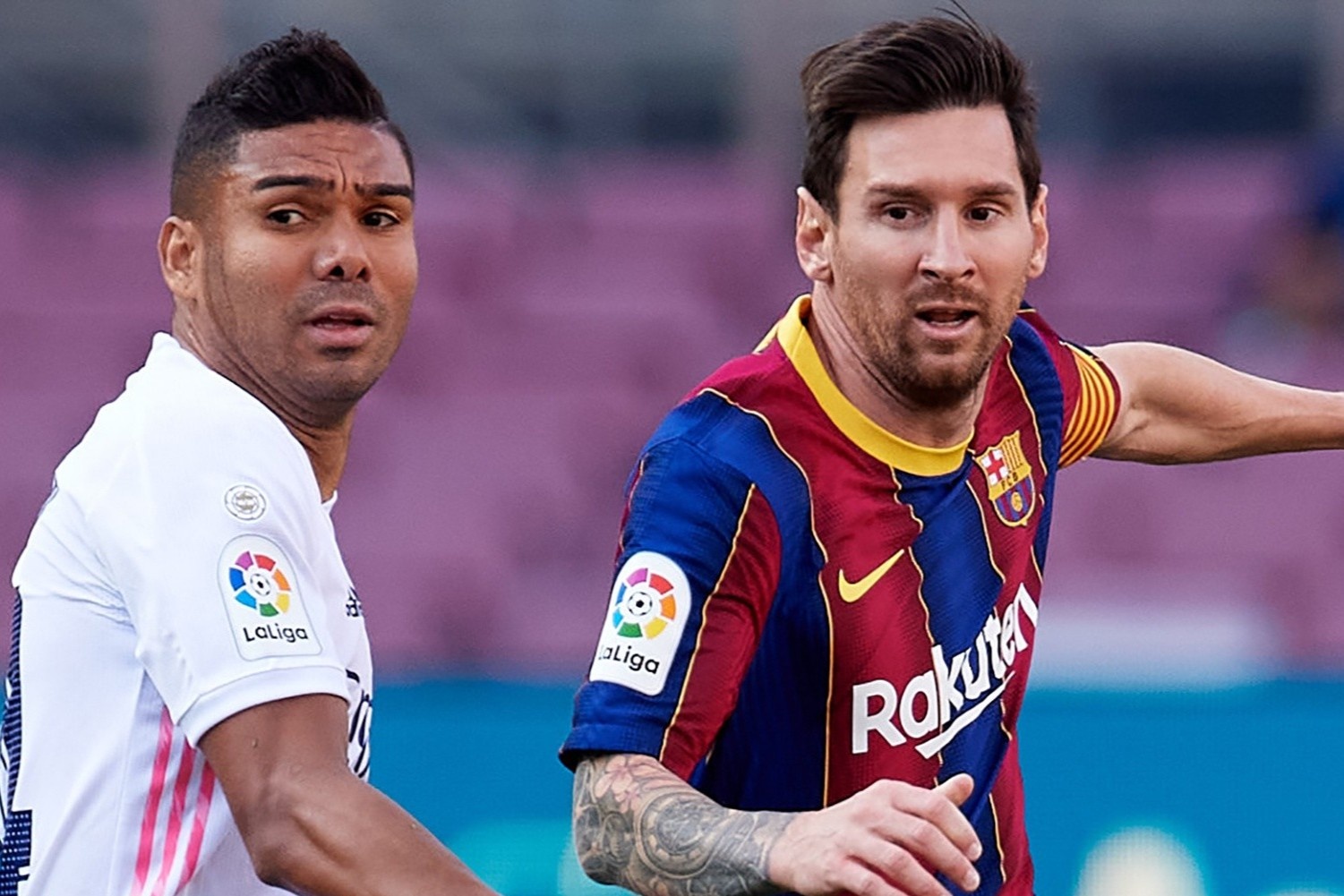 Barca va Real duoc bom nua ty euro de thoat khung hoang hinh anh