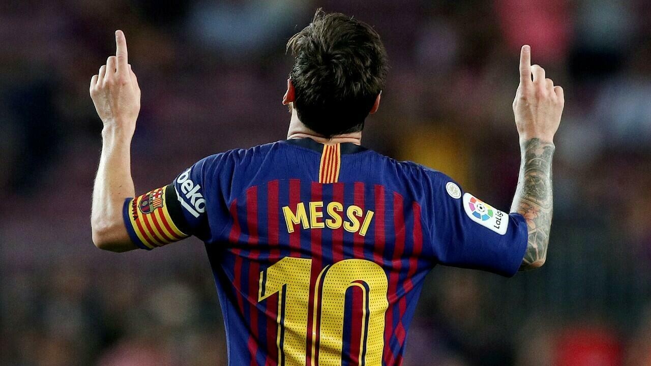 Barca con lai gi khi chia tay Messi? hinh anh