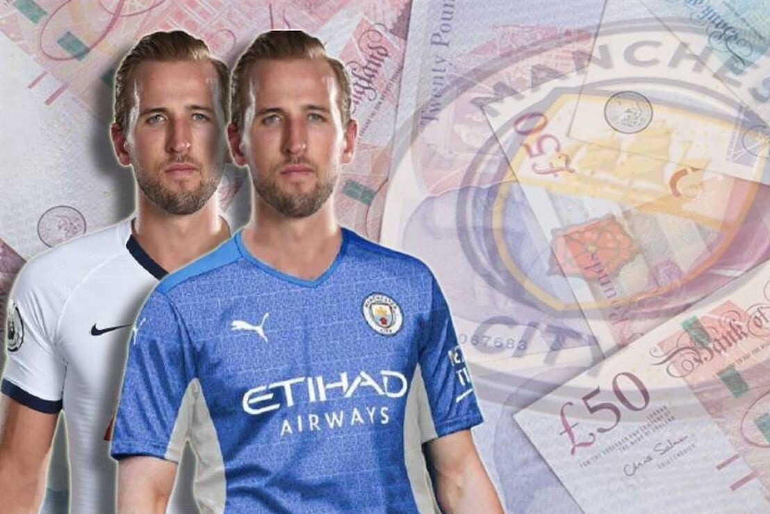 Mua Kane se khong khien Man City gap rac roi hinh anh