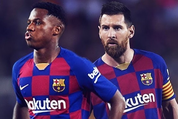 Messi roi di nhung Barca phai buoc tiep hinh anh