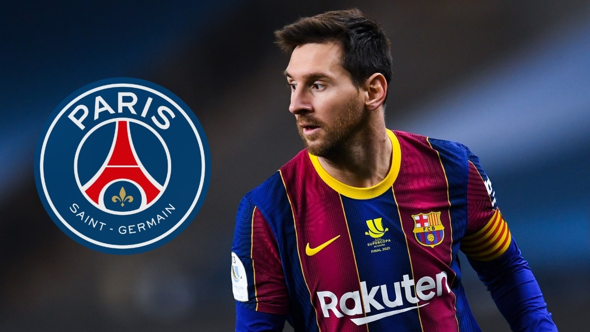 Messi den PSG anh 1