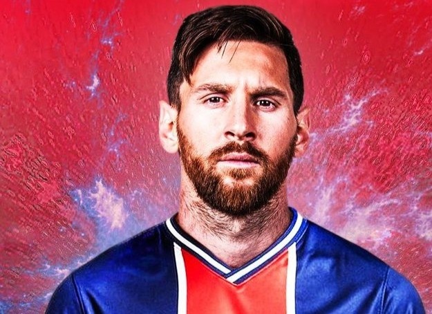 PSG can doi tai chinh the nao de chieu mo Messi? hinh anh