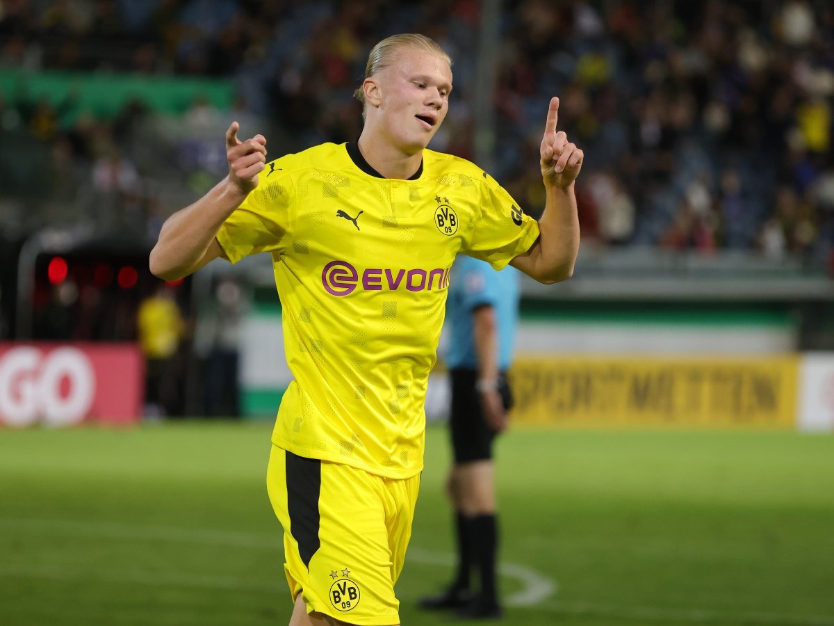 Erling Haaland anh 4