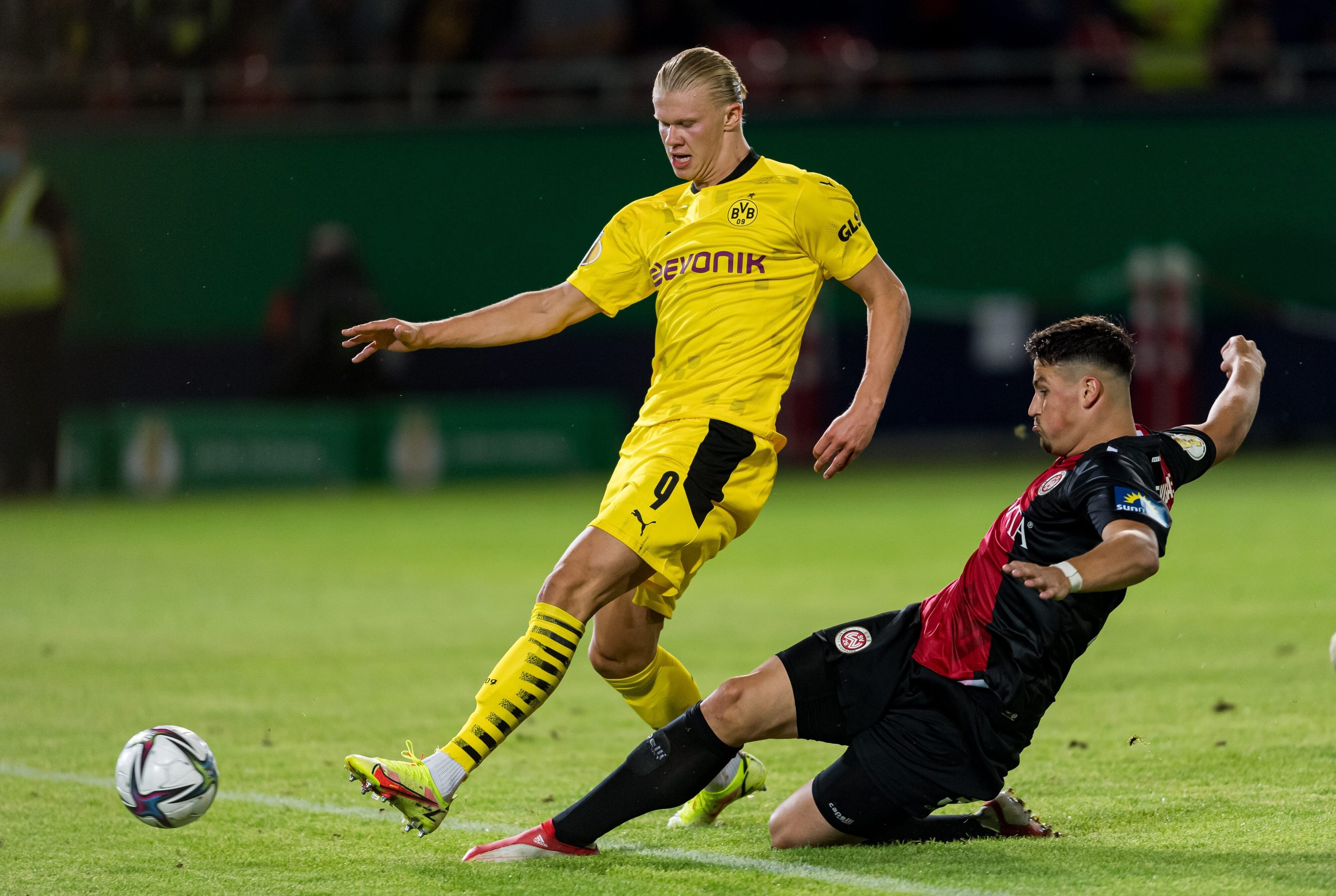 Erling Haaland anh 3