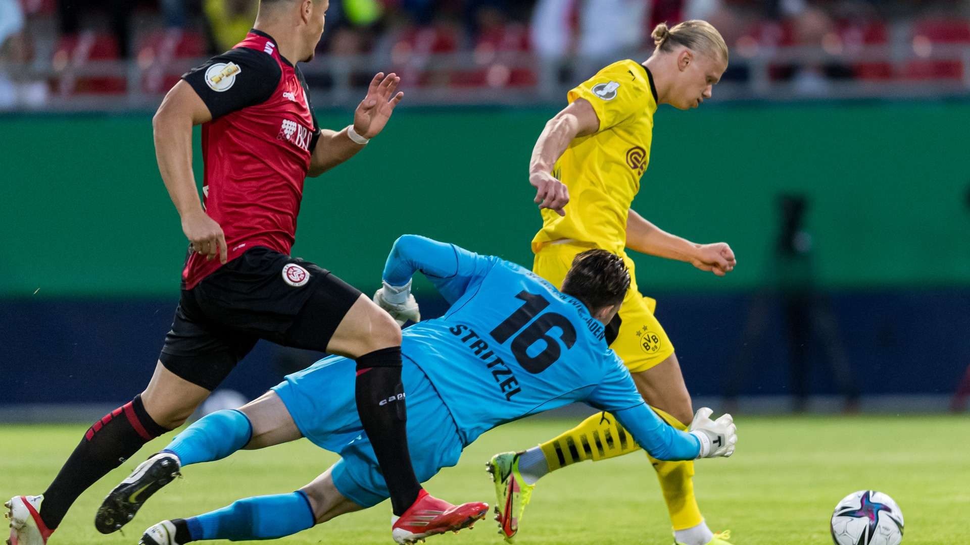 Erling Haaland anh 6