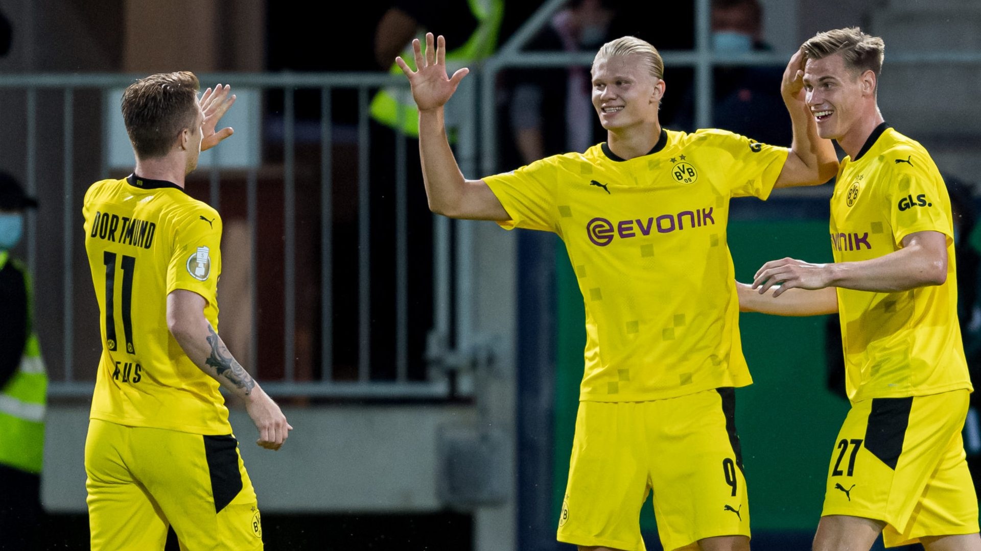 Erling Haaland anh 9