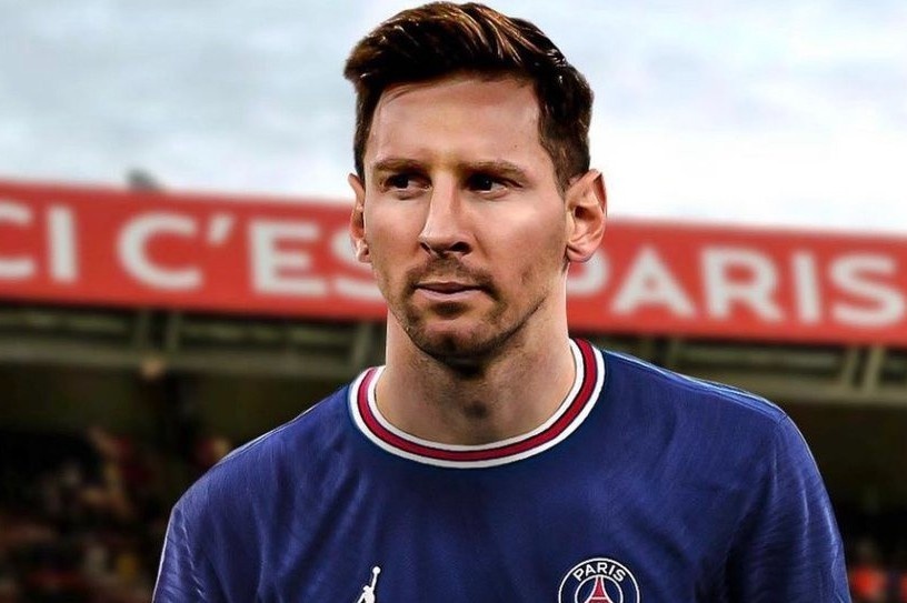 Messi co the giup thuong hieu PSG can moc 1 ty euro hinh anh