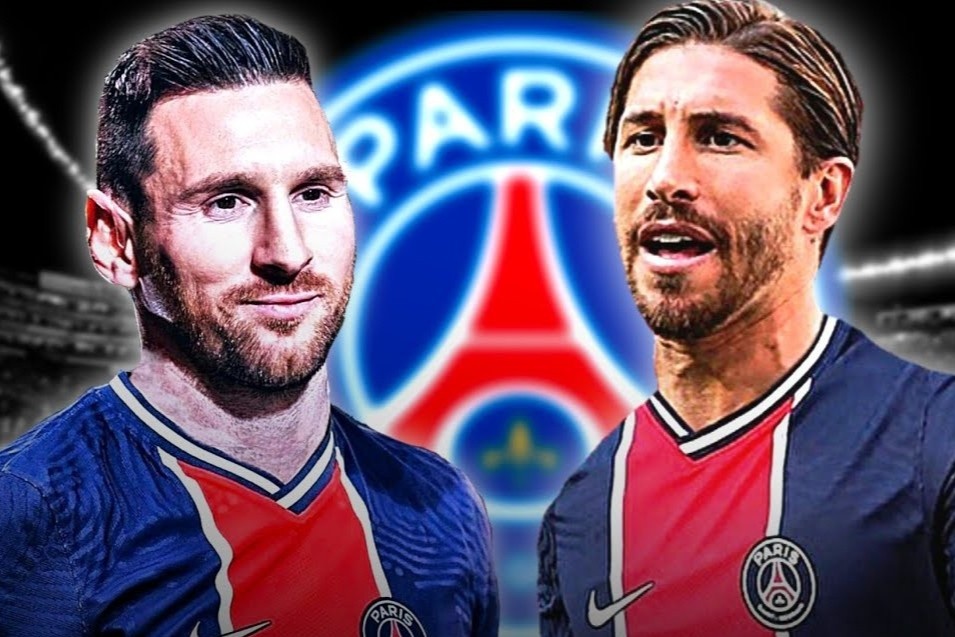 Phong thay do PSG kho kiem soat hon khi co Messi? hinh anh