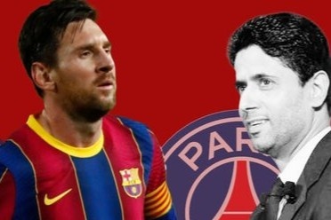 Cac nhan vat quyet dinh thanh bai vu Messi sang PSG hinh anh