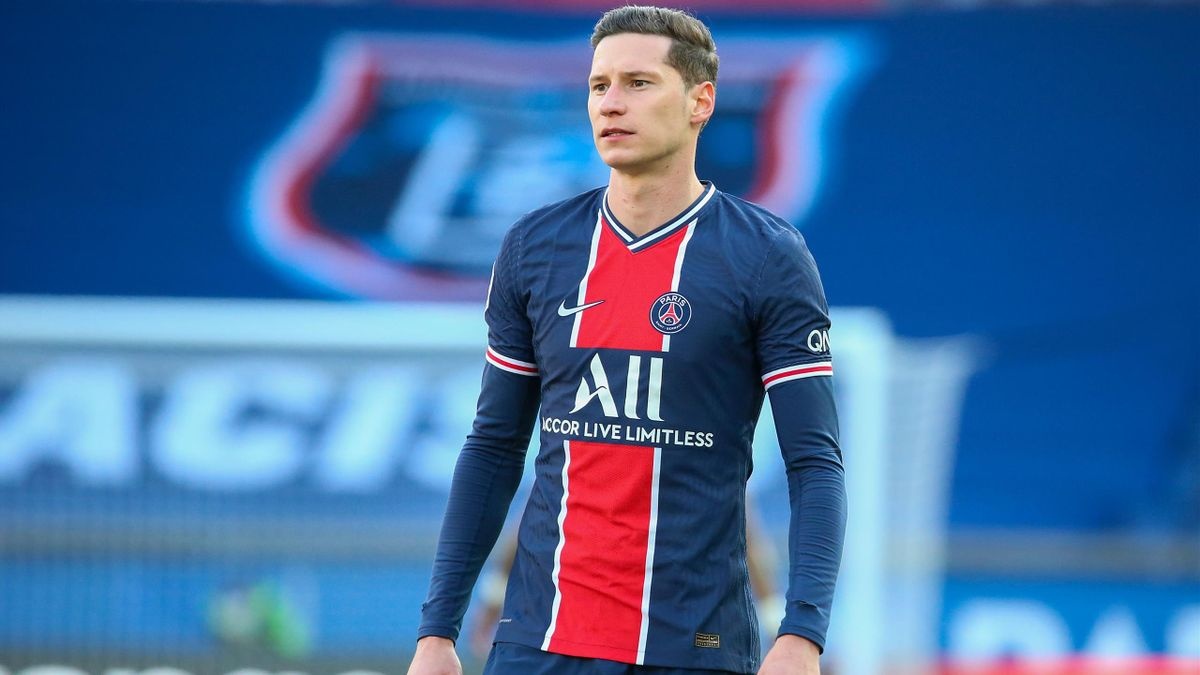 Draxler: ‘PSG la mot CLB dien ro’ hinh anh
