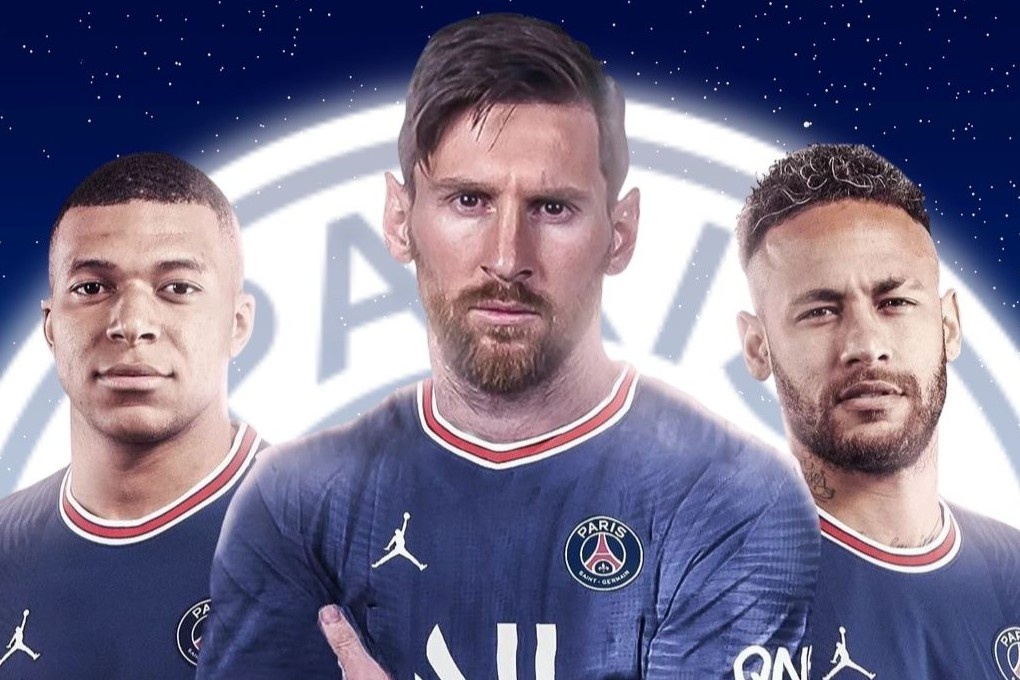 Ai da phat den o PSG sau khi Messi toi? hinh anh