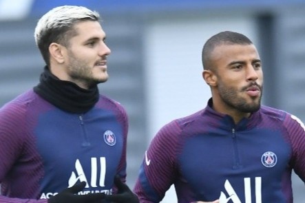 Dan sao PSG muon thanh ly de chieu mo Messi hinh anh