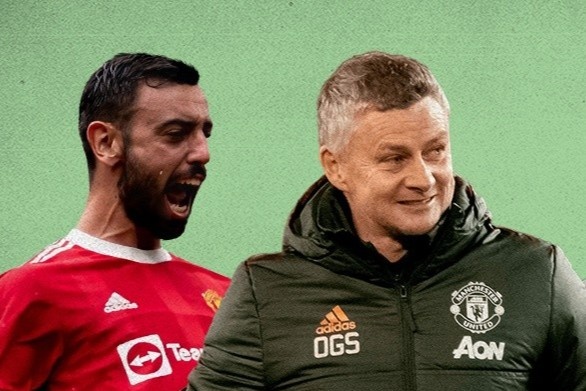 Man Utd du kha nang vo dich Ngoai hang Anh hinh anh