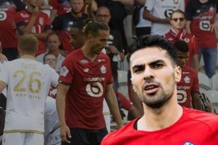 Doi bong tung lat do PSG truot doc hinh anh