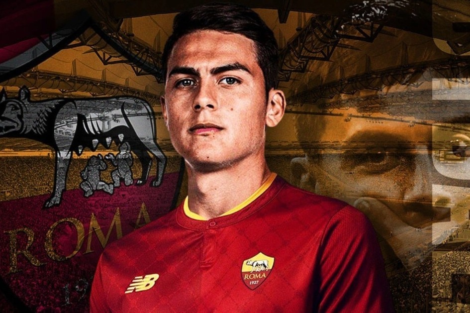 Dybala: 'Mourinho la HLV hay nhat lich su' hinh anh