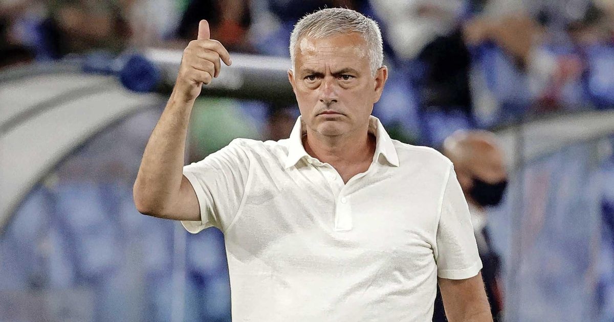 Mourinho anh 9