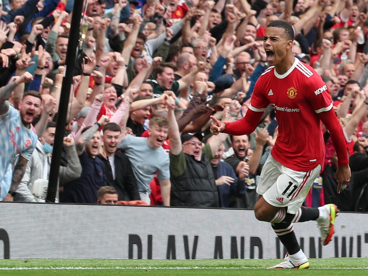 Mason Greenwood anh 3