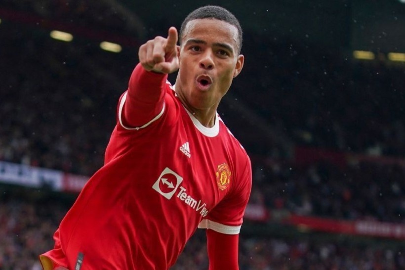 Den luc Greenwood dong vai chinh o Man Utd hinh anh