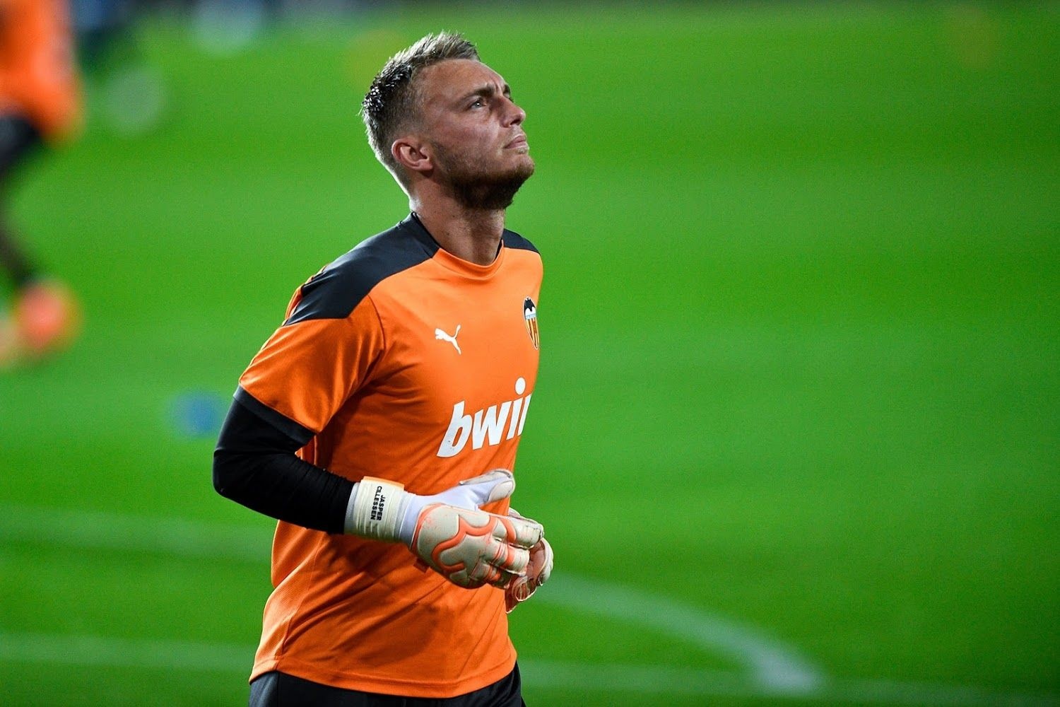 Aaron Ramsdale anh 9