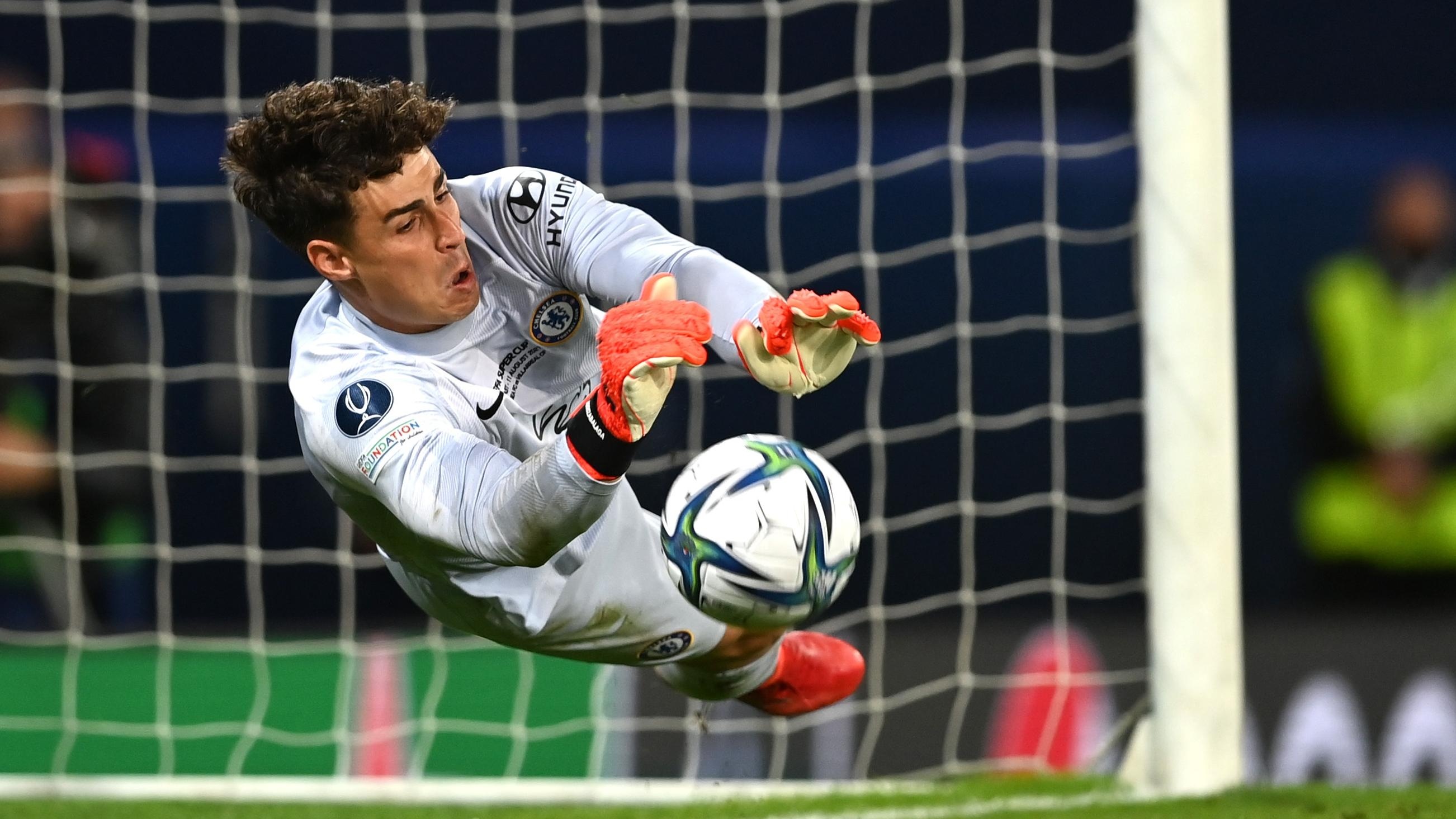 Aaron Ramsdale anh 6