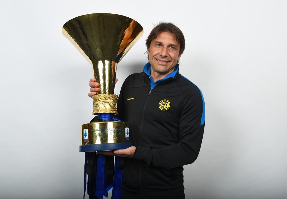 Antonio Conte anh 1
