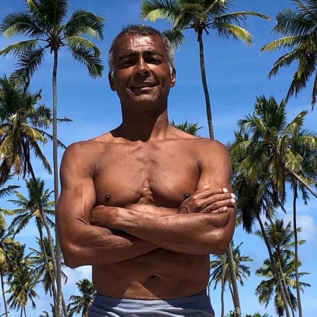 Romario anh 4