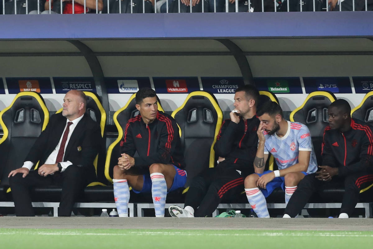 Cristiano Ronaldo anh 2