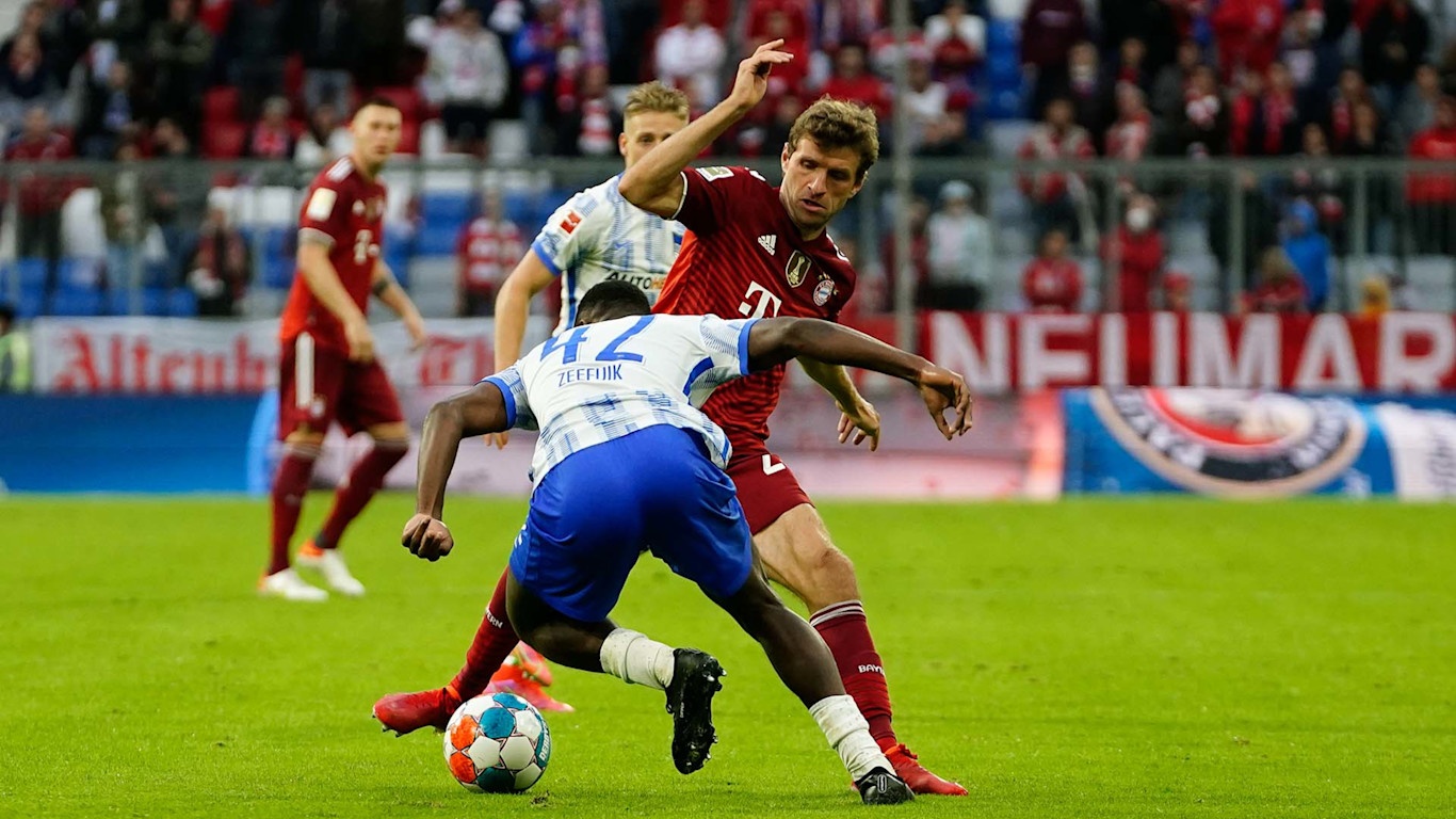 Robert Lewandowski anh 2