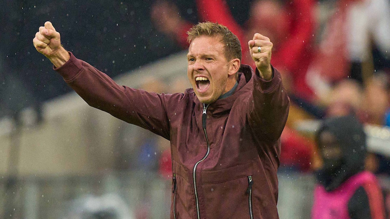 Robert Lewandowski anh 9