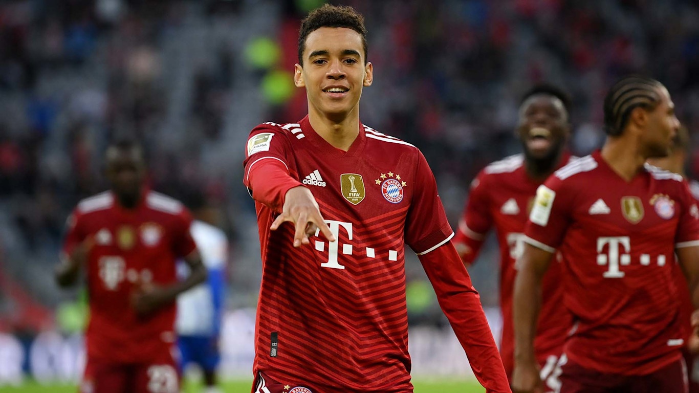 Robert Lewandowski anh 5